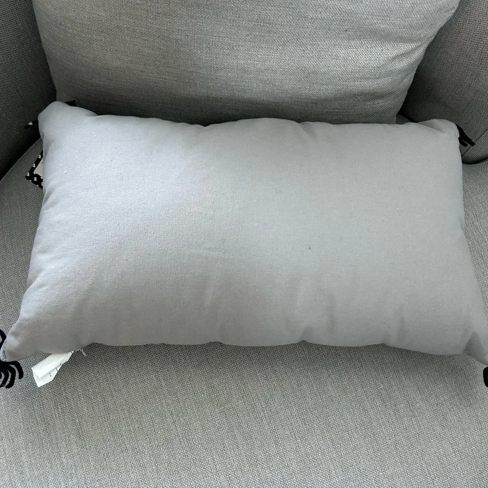 Halloween NEW Decorative Pillow